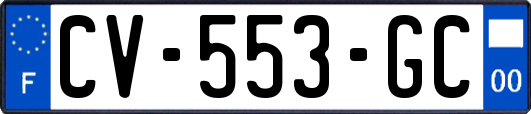 CV-553-GC