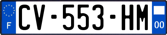 CV-553-HM