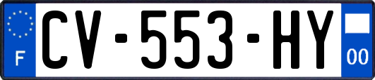 CV-553-HY