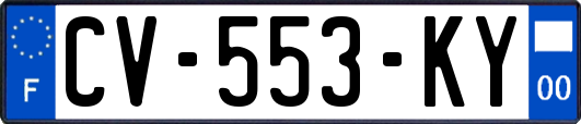 CV-553-KY