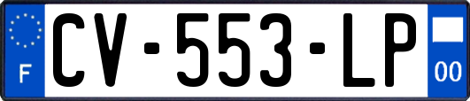 CV-553-LP