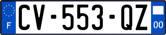 CV-553-QZ