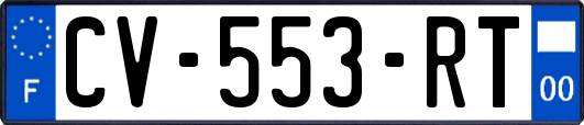 CV-553-RT