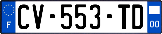 CV-553-TD