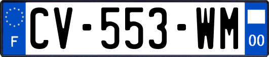 CV-553-WM