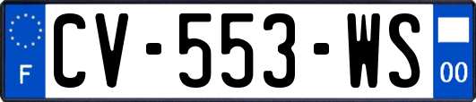 CV-553-WS