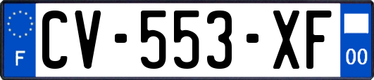 CV-553-XF