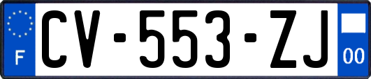 CV-553-ZJ