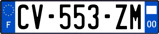 CV-553-ZM