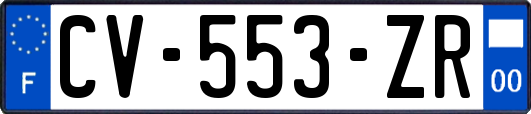 CV-553-ZR