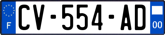 CV-554-AD