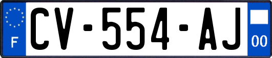 CV-554-AJ