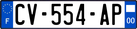 CV-554-AP