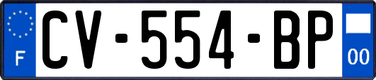 CV-554-BP