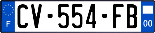 CV-554-FB