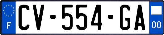 CV-554-GA