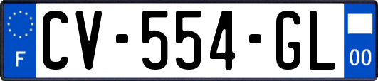 CV-554-GL