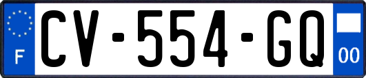 CV-554-GQ