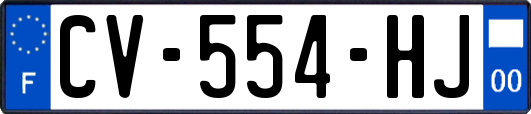 CV-554-HJ