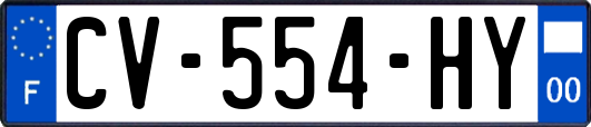 CV-554-HY