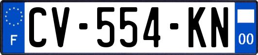 CV-554-KN