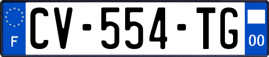 CV-554-TG