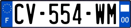 CV-554-WM