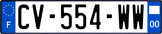 CV-554-WW