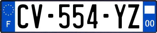 CV-554-YZ