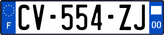 CV-554-ZJ