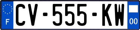 CV-555-KW