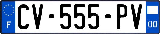 CV-555-PV