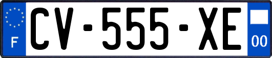 CV-555-XE