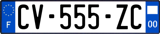 CV-555-ZC