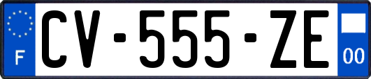 CV-555-ZE