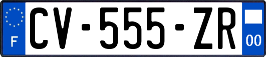 CV-555-ZR