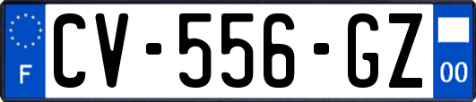 CV-556-GZ