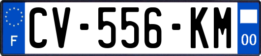 CV-556-KM