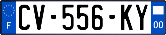 CV-556-KY