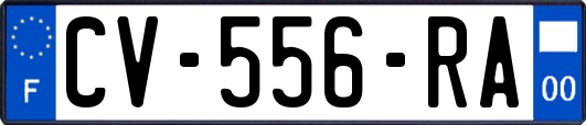 CV-556-RA