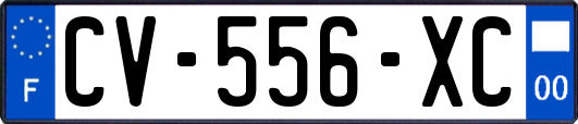 CV-556-XC