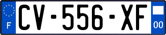 CV-556-XF
