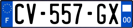 CV-557-GX