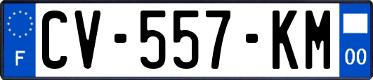 CV-557-KM