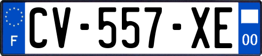 CV-557-XE