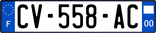 CV-558-AC