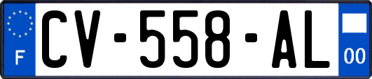 CV-558-AL