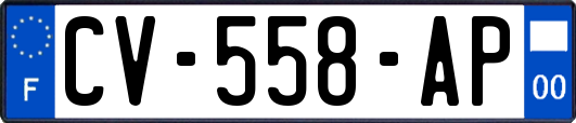 CV-558-AP