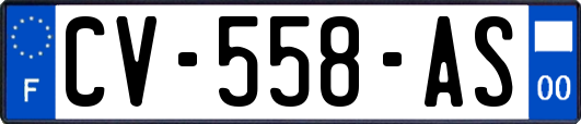 CV-558-AS