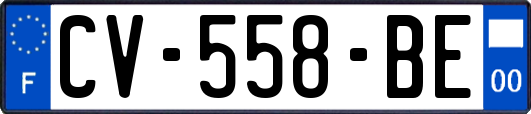 CV-558-BE